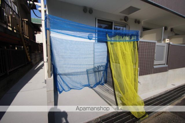 アカラ藤原台の外観写真