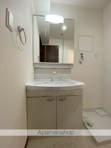 MISTRAL北条口IIの内装写真