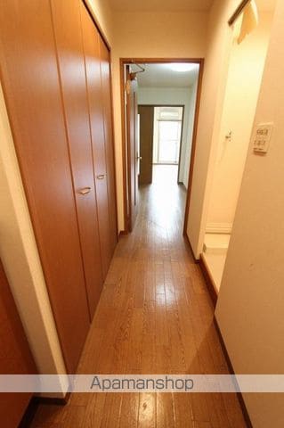 スピリア三条の内装写真
