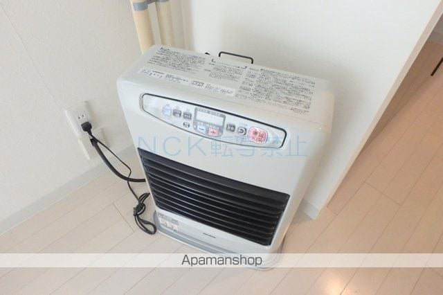 ヴィータフェリーチェ トレの内装写真