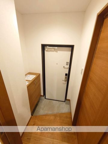COMFORT美泉の内装写真