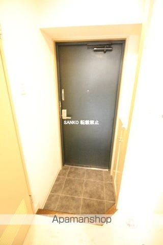 メゾンクレスト北大前IIの内装写真