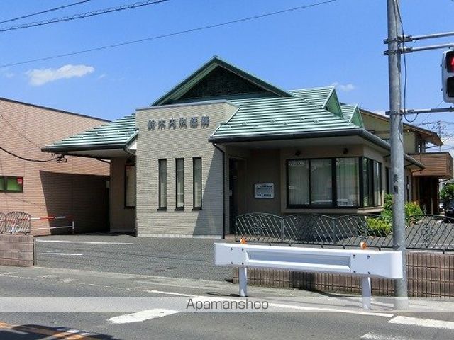 エスポワールの周辺写真