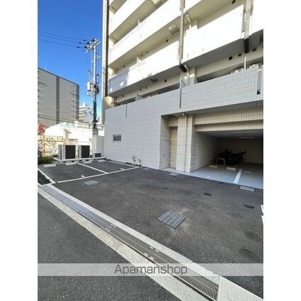 スプランディッド難波ＳＯＵＴＨ[1K/23.78m2]のその他内装9