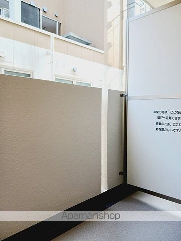 ライズ脇田町 B館の内装写真