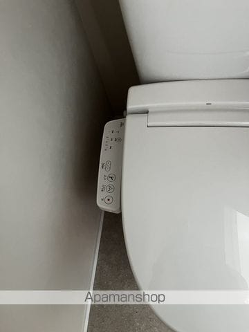 ビオラ古定塚の内装写真
