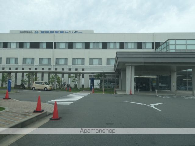 クレイノ東田の周辺写真