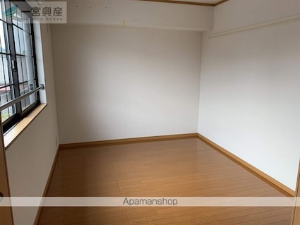 アンジュベリーＢ[2LDK/58.8m2]の内装5