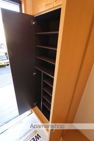 アルカディア D棟の内装写真
