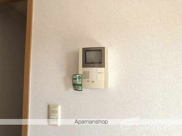 マーベラスライフIの内装写真