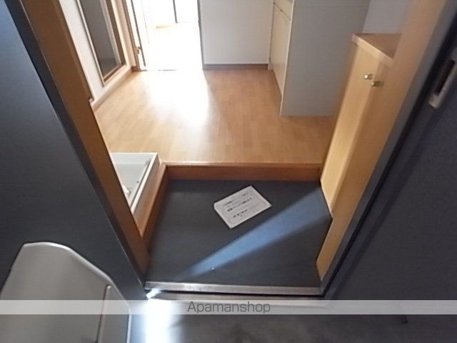 ヒルズ千種の内装写真