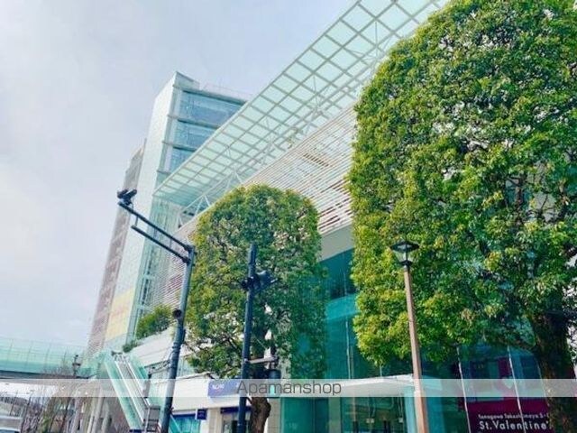 ベストワン[1R/17.01m2]の外観8