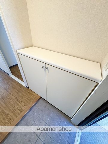 リアライズ山下町の内装写真