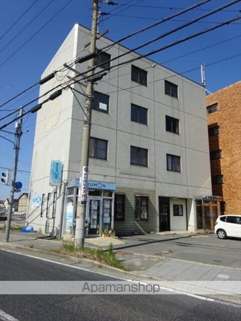和歌山県和歌山市三葛[事務所/62.8m2]の外観3