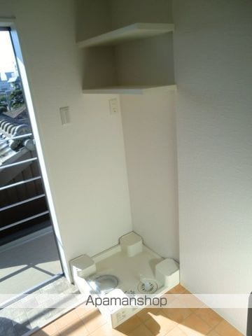 リベルテ広瀬町の内装写真