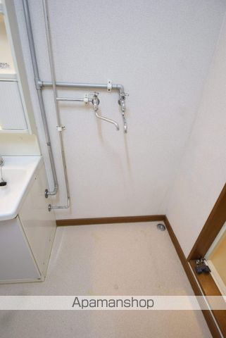 リンツD棟の内装写真