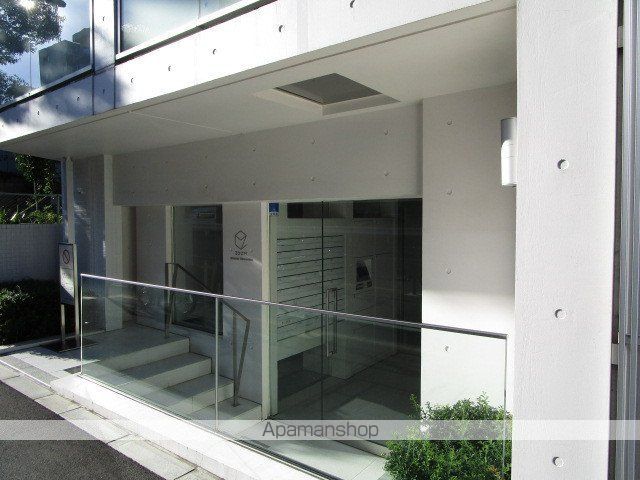 ZOOM新宿下落合の外観写真