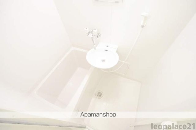 レオパレスアモーレの内装写真