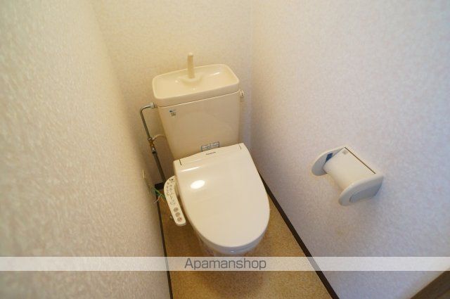る・いりーでの内装写真