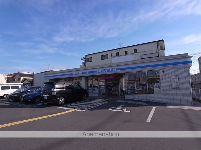 ラフィーネ四条大路の周辺写真