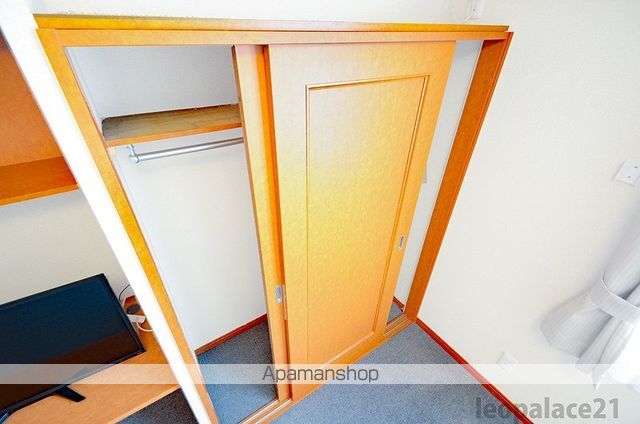 レオパレス県庁東の内装写真