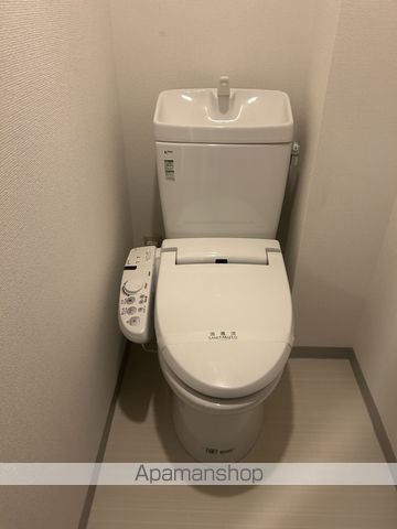 プリムールNIBの内装写真