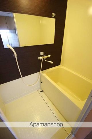 アスティオン鹿田の内装写真