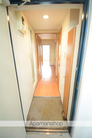 パールビューの内装写真