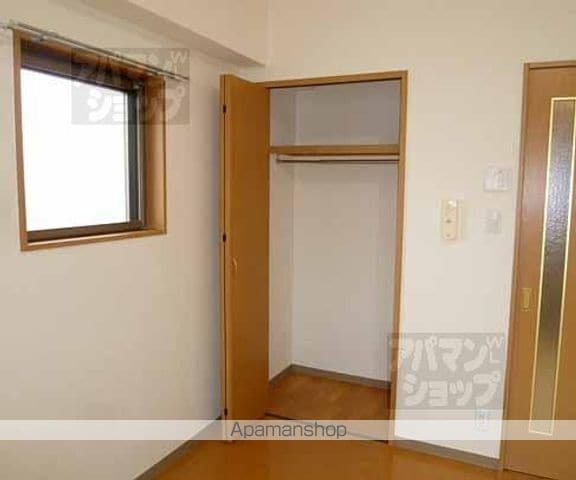 南区吉祥院定成町マンションの内装写真
