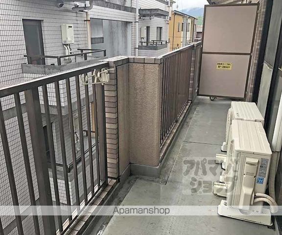 Requie上桂の内装写真
