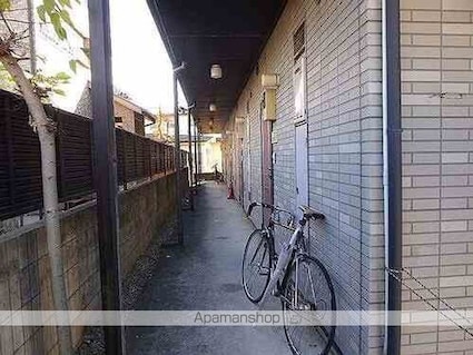 ＡＶＡＮＺＡＴＡ　ＤＭ[1K/24.84m2]のその他内装2