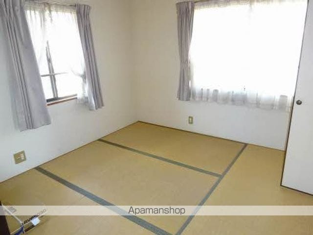 江良3丁目貸家の内装写真