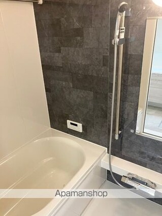 グランドメゾン城ケ丘[1K/30.03m2]のバス