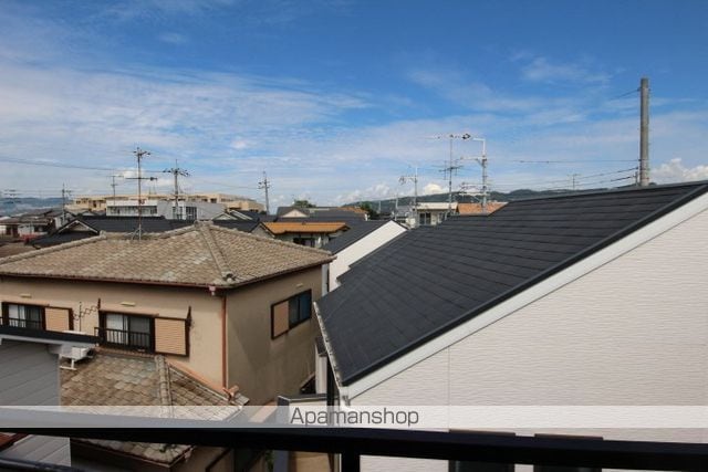 第3村西マンションの内装写真