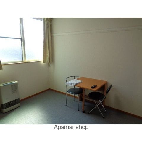 YC北郷の内装写真