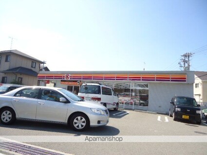 和歌山県和歌山市加納[2LDK/54.56m2]の周辺5