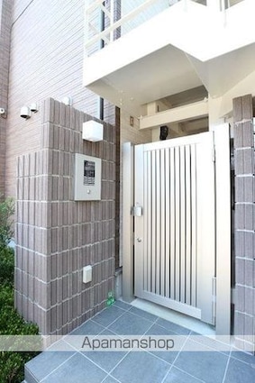 エルカーサ平和台[1K/19.35m2]の共用部5