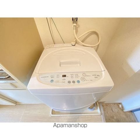 コンフォート楚原の内装写真
