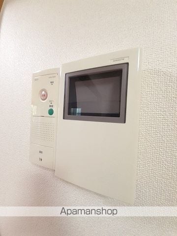高松マナーハウスの内装写真