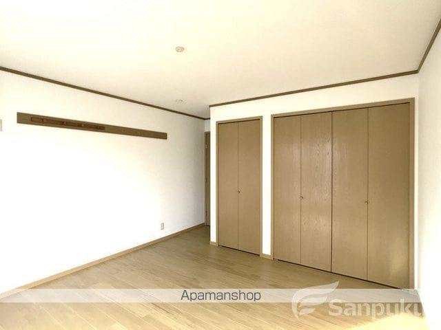 パルテノン吉藤Cの内装写真