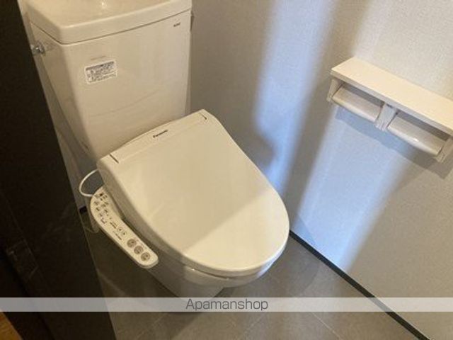 フォータウン A棟の内装写真