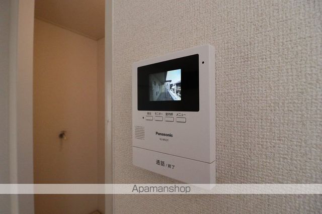福富パレス B棟の内装写真
