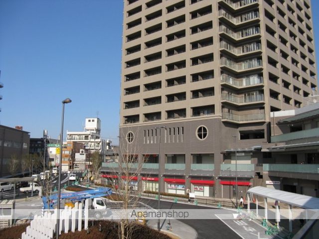 絆ハウスの周辺写真