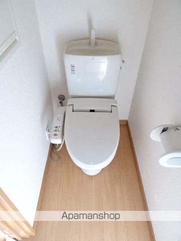 グランルーフメゾンの内装写真