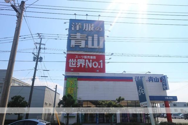 ビレッジハウス甘木一木3号棟の周辺写真