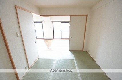 なかすじ壱番館[2LDK/65m2]のその他部屋・スペース