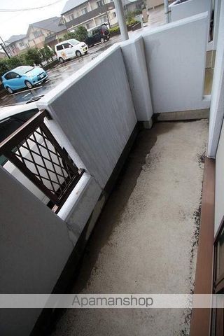 財宝マンションの内装写真