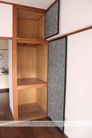 大恵第3マンションの内装写真