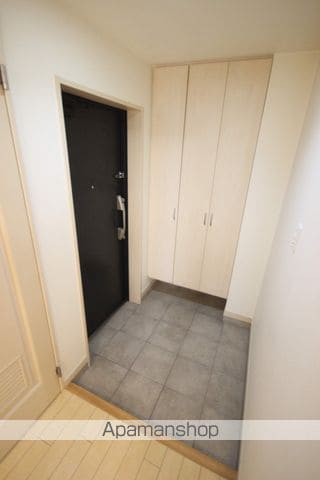 ベリーノ中央通りの内装写真