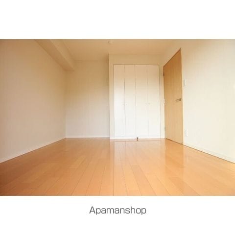 プラウドフラット早稲田の内装写真